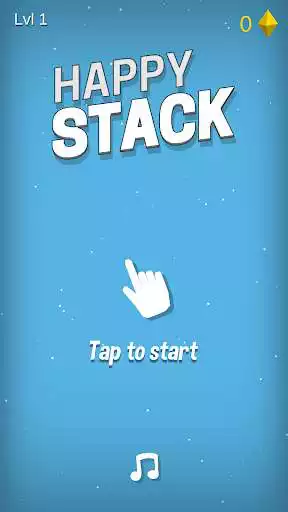 Play Happy Stack  and enjoy Happy Stack with UptoPlay