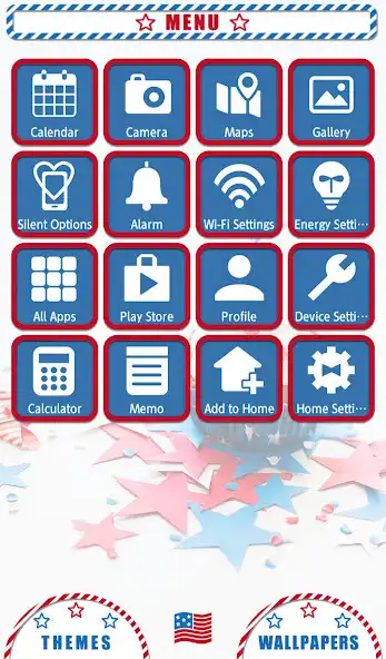 Play Happy Star Cupcake Theme as an online game Happy Star Cupcake Theme with UptoPlay