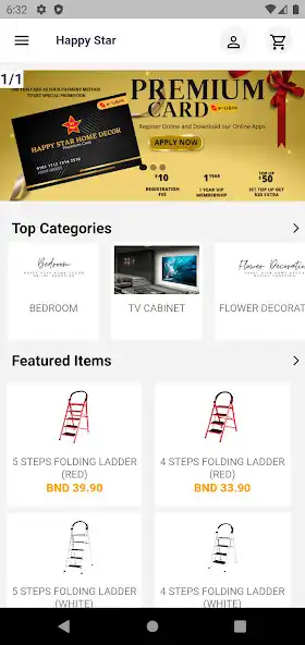 Play HappyStar Home Decor and enjoy HappyStar Home Decor with UptoPlay Play HappyStar Home Decor and enjoy HappyStar Home Decor with UptoPlay