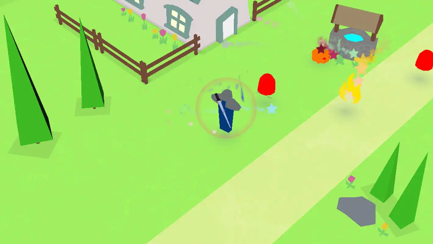 Play Happy Stars