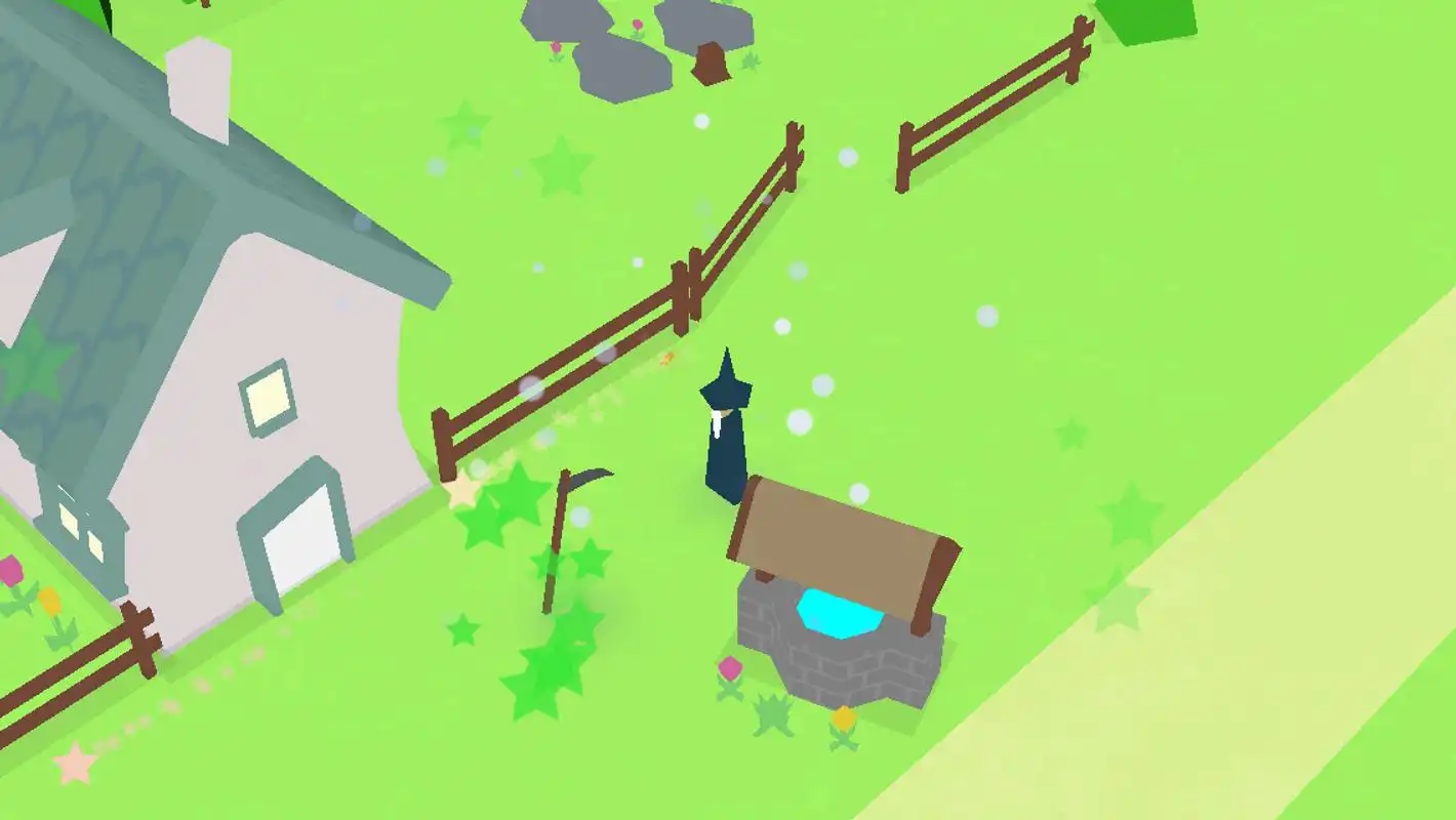 Play Happy Stars