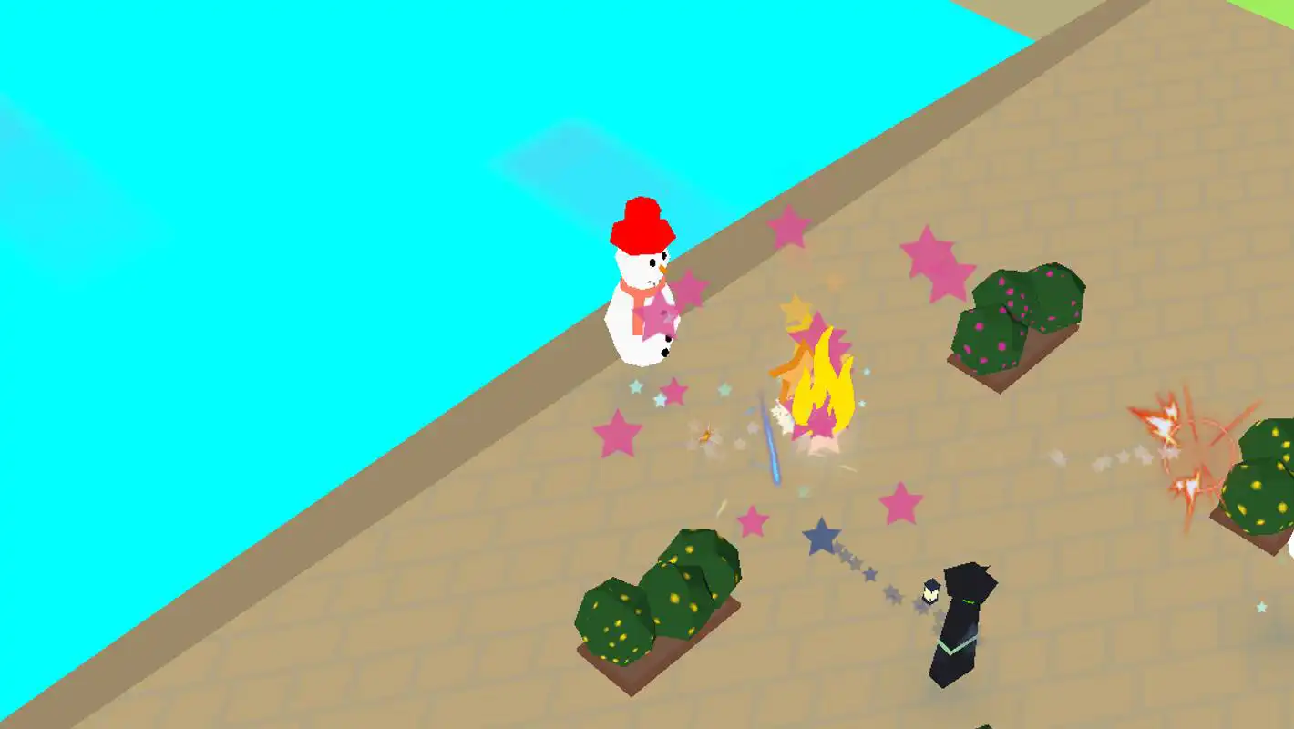 Play Happy Stars