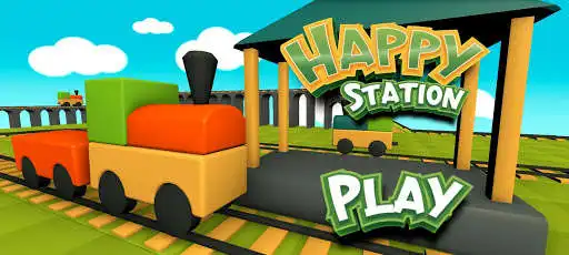 Play Happy Station  and enjoy Happy Station with UptoPlay