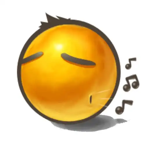 Play Happy Stikers APK