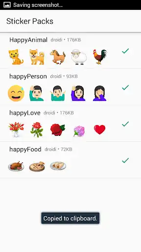 Play Happy Stikers as an online game online Happy Stikers with UptoPlay com.watstikresapp.happytikers Play Happy Stikers as an online game Happy Stikers with UptoPlay