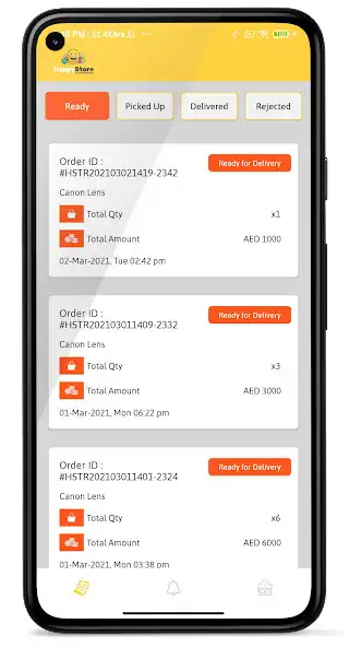 Play Happy Store Admin as an online game Happy Store Admin with UptoPlay