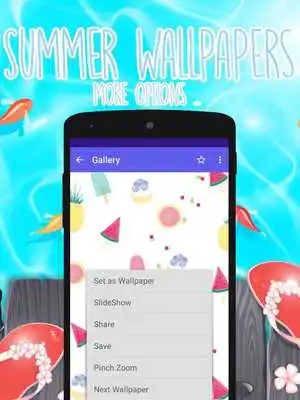 Play Happy Summer HD Wallpapers and Background