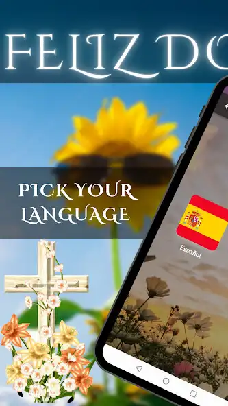 Play Happy Sunday Blessings  and enjoy Happy Sunday Blessings with UptoPlay