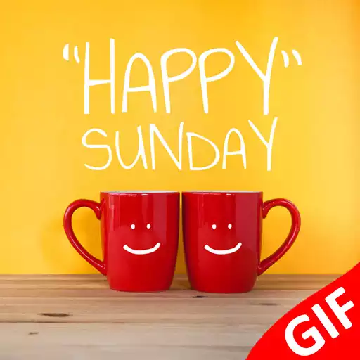Free play online Happy Sunday GIF APK Free play online Happy Sunday GIF APK