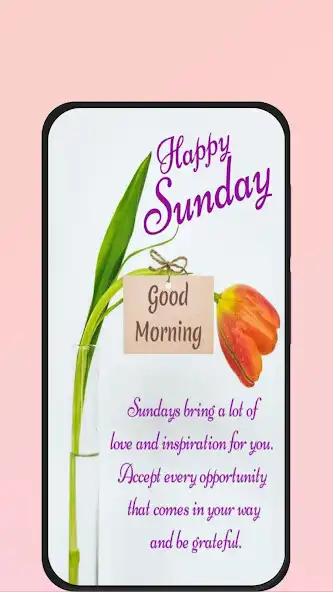 Play happy sunday quotes as an online game happy sunday quotes with UptoPlay