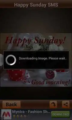 Play Happy Sunday Wishes And Images