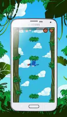 Play Happy Supper Jump