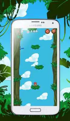 Play Happy Supper Jump