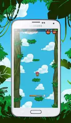 Play Happy Supper Jump