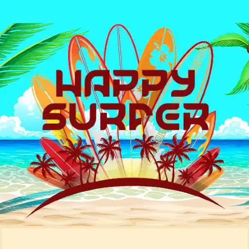 Play Happy Surfer APK Play Happy Surfer APK