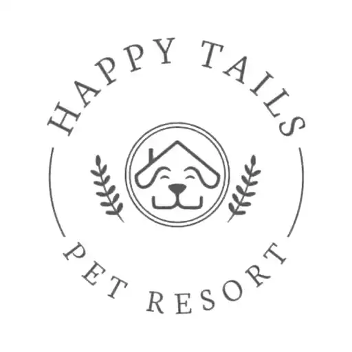 Play Happy Tails Pet Resort APK