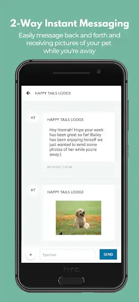 Play Happy Tails Pet Resort  and enjoy Happy Tails Pet Resort with UptoPlay
