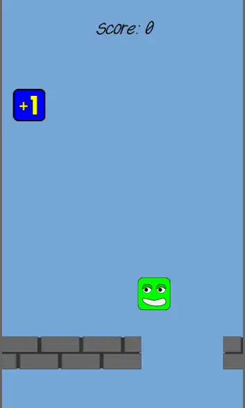Play Happy Tap
