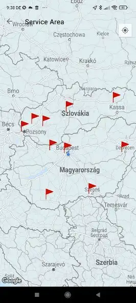 Play Happy Taxi Poprad as an online game Happy Taxi Poprad with UptoPlay