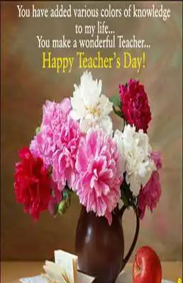 Play Happy Teacher