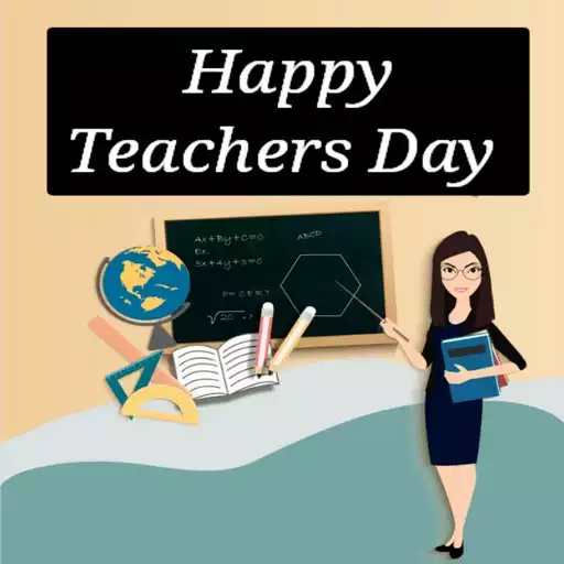Play happy teachers day APK Play happy teachers day APK