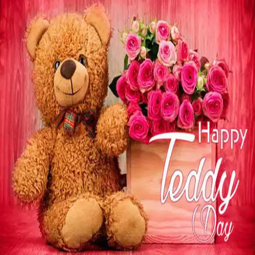 Play Happy Teddy Day:Greeting, Photo Frames, GIF Quotes APK Play Happy Teddy Day:Greeting, Photo Frames, GIF Quotes APK