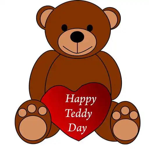 Play Happy Teddy Day APK Play Happy Teddy Day APK