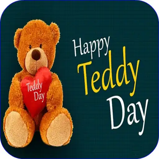 Play Happy Teddy Day Images 2020 APK Play Happy Teddy Day Images 2020 APK