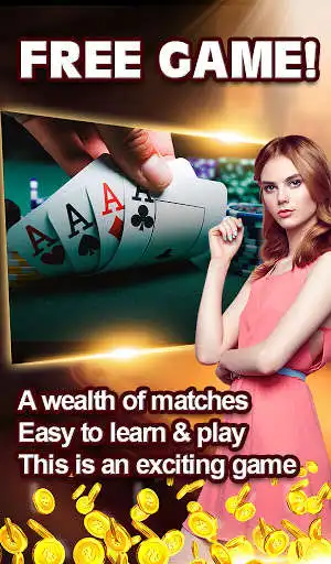Play Happy Teen Patti  and enjoy Happy Teen Patti with UptoPlay