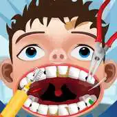 Free play online Happy Teeth Clinic APK