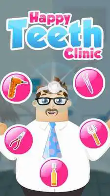 Play Happy Teeth Clinic Play Happy Teeth Clinic