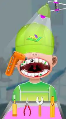 Play Happy Teeth Clinic Play Happy Teeth Clinic