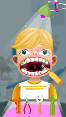 Play Happy Teeth Clinic Play Happy Teeth Clinic