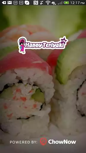 Play Happy Teriyaki  and enjoy Happy Teriyaki with UptoPlay