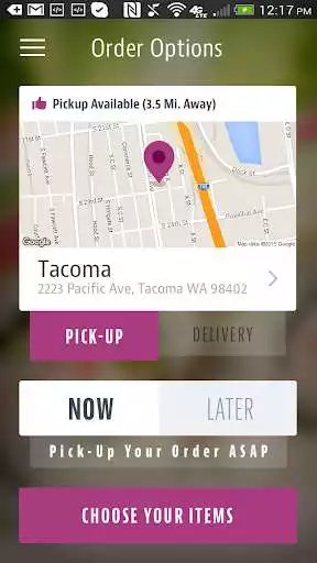 Play Happy Teriyaki as an online game Happy Teriyaki with UptoPlay