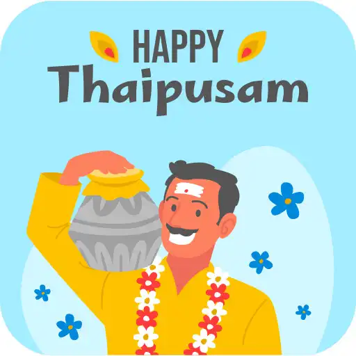 Play Happy Thaipusam Stickers Vol.2 APK Play Happy Thaipusam Stickers Vol.2 APK