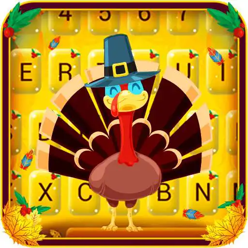 Run free android online Happy Thanksgiving Day Emoji Keyboard APK Run free android online Happy Thanksgiving Day Emoji Keyboard APK