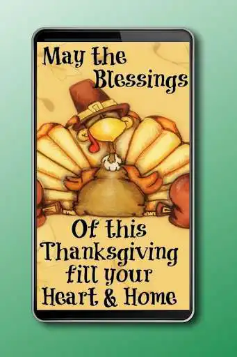 Play Happy Thanksgiving Day Images as an online game Happy Thanksgiving Day Images with UptoPlay