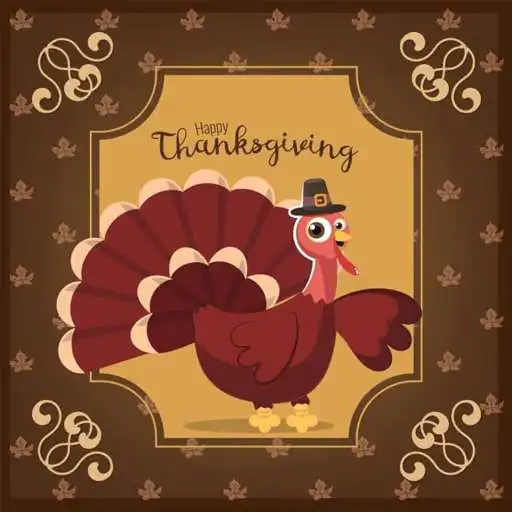 Free play online Happy Thanksgiving APK