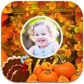 Free play online happy thanksgiving photo frames APK Free play online happy thanksgiving photo frames APK