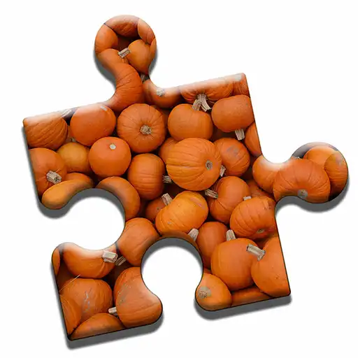 Play Happy Thanksgiving Puzzle APK