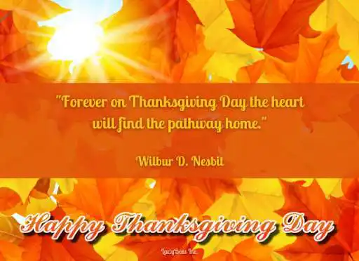 Play Happy Thanksgiving Wishes and Prayers as an online game Happy Thanksgiving Wishes and Prayers with UptoPlay