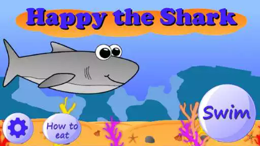 Play Happy the Shark
