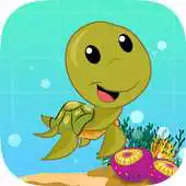 Free play online Happy the Turtle Adventure APK