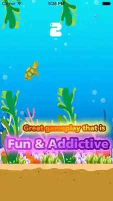 Play Happy the Turtle Adventure