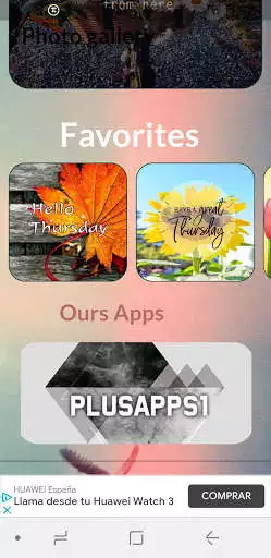 Play Happy Thursday Images and Quotes as an online game online Happy Thursday Images and Quotes with UptoPlay com.andromo.dev862039.app1001298 Play Happy Thursday Images and Quotes as an online game Happy Thursday Images and Quotes with UptoPlay