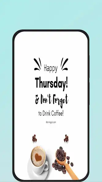 Play happy thursday image  and enjoy happy thursday image with UptoPlay