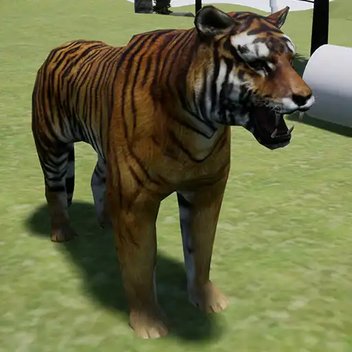 Play Happy Tiger Simulator APK Play Happy Tiger Simulator APK