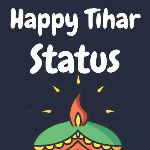 Play Happy Tihar Status Wishes APK Play Happy Tihar Status Wishes APK