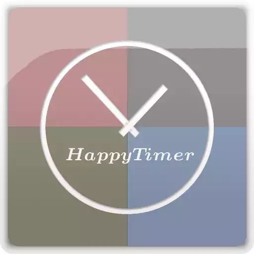 Play Happy Timer - free handy simple timer APK Play Happy Timer - free handy simple timer APK
